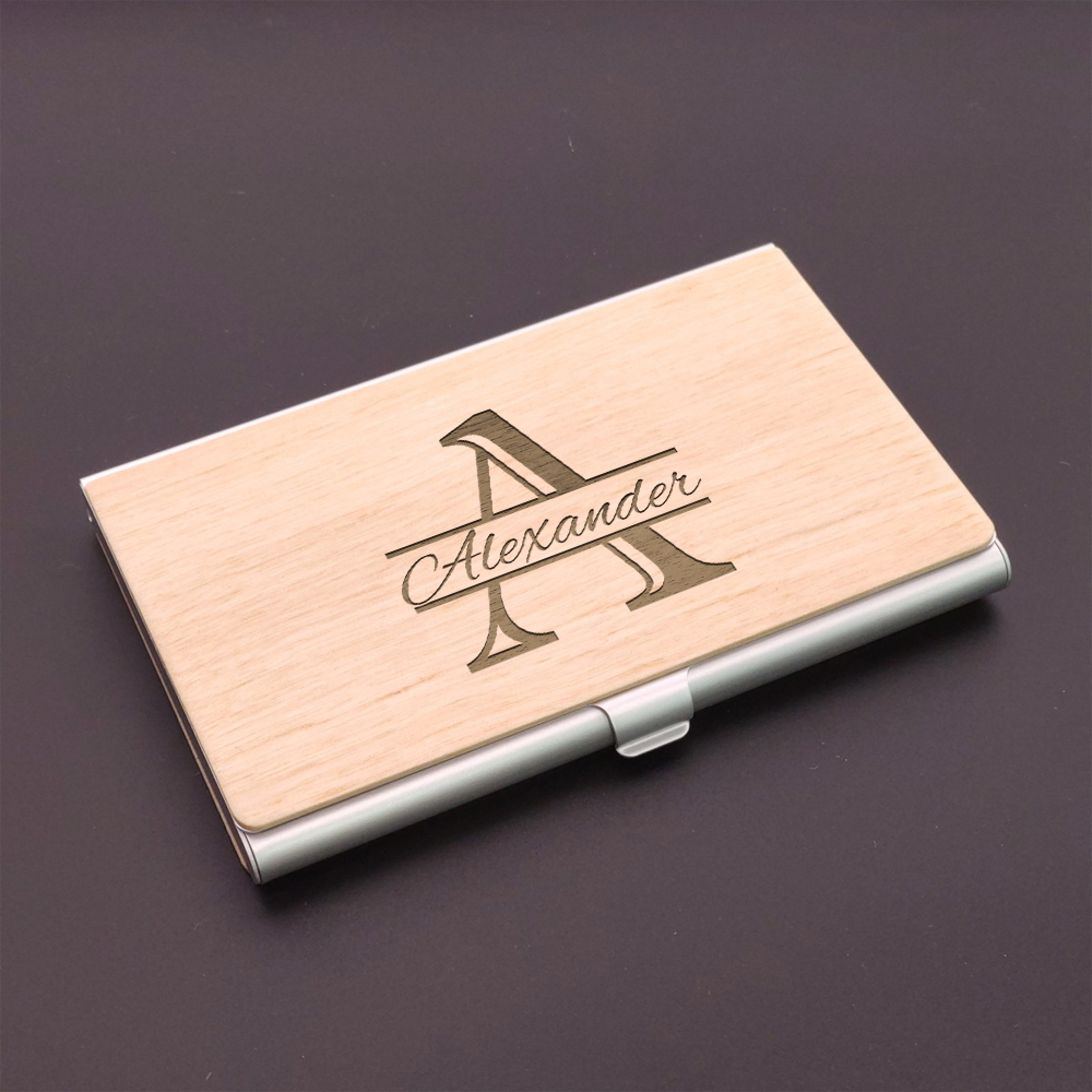 Party Supplies - 1PC Excellent Letter Customizable Name Laser