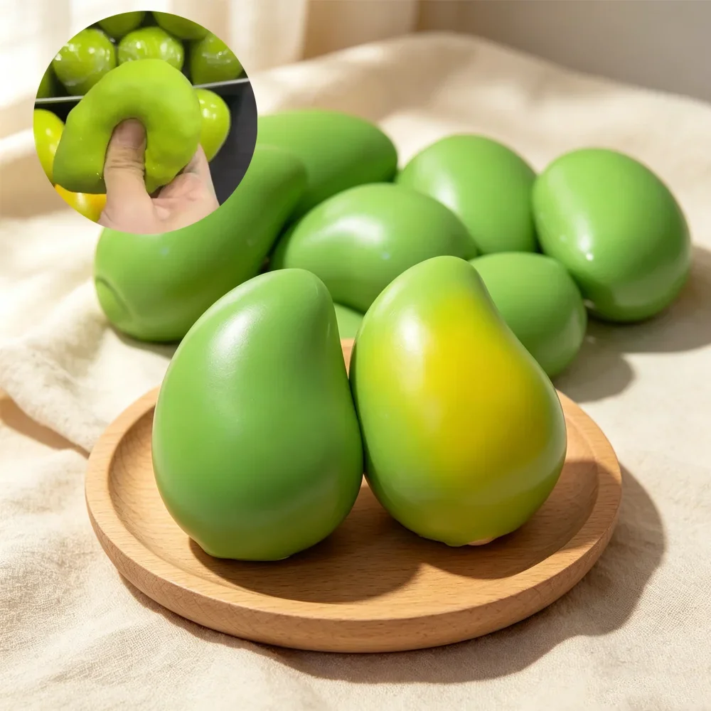 Crunch Squishy Blind Box, Asso - đánh giá và giá Novelty Gifts