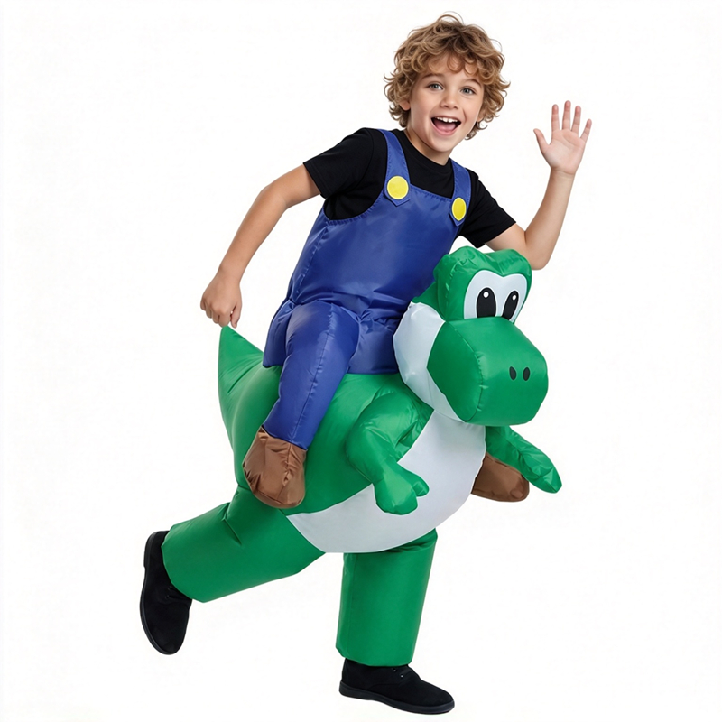 Party Performance Costume Adul - đánh giá và giá Inflatable Dinosaur Costume Adult