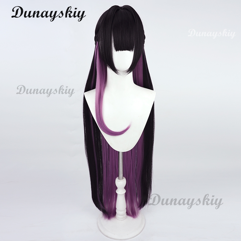 Mihara Cosplay Wig NIKKE Godde - đánh giá và giá Anime Cosplay Wig Heat Resistant