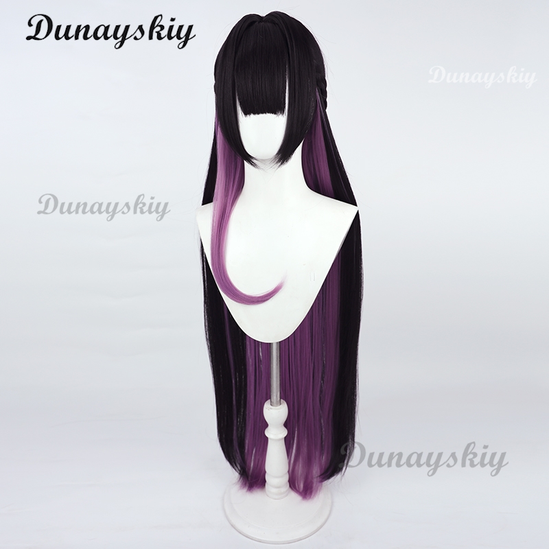Mihara Cosplay Wig NIKKE Godde - đánh giá và giá Anime Cosplay Wig Heat Resistant