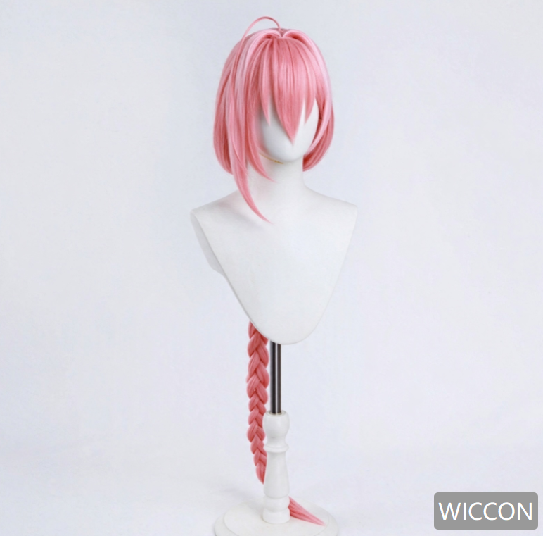 2026NEW Cyberpunk Edgerunners  - đánh giá và giá Anime Cosplay Wig Heat Resistant
