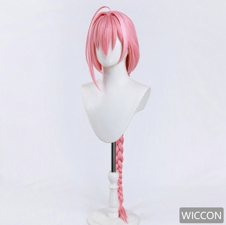 2026NEW Cyberpunk Edgerunners  - đánh giá và giá Anime Cosplay Wig Heat Resistant