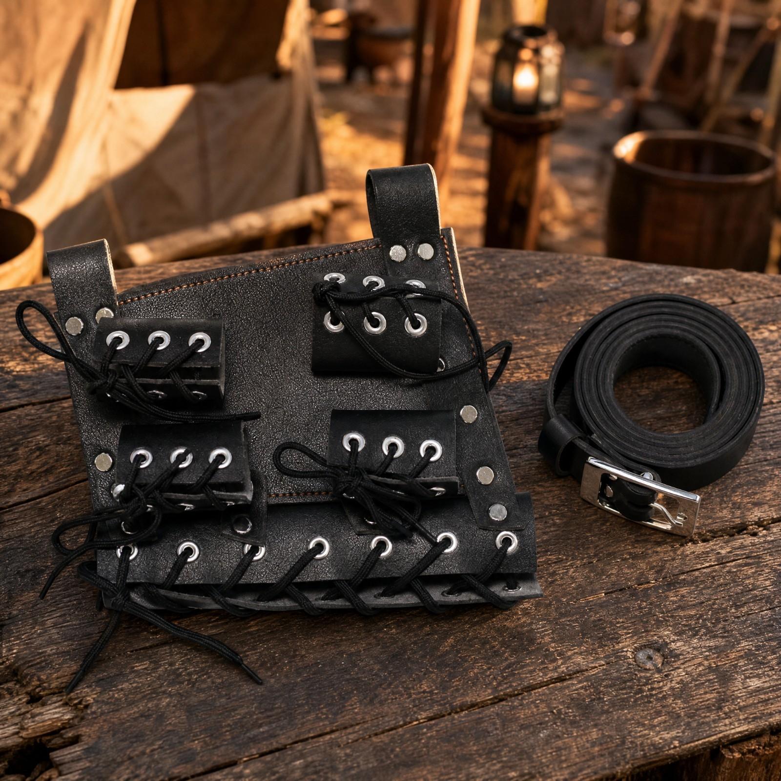 Viking Sword Belt Holder for M - đánh giá và giá Costumes