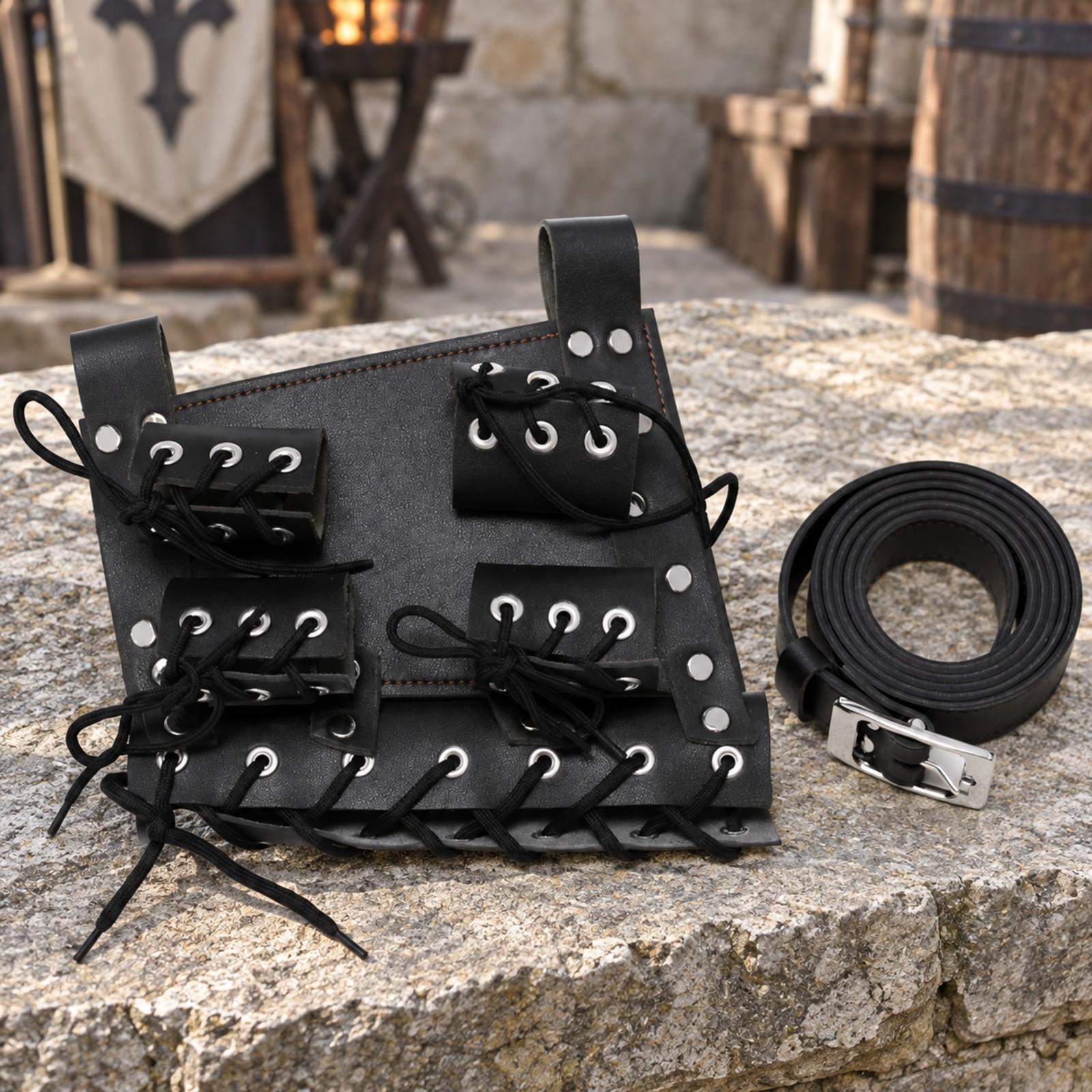 Viking Sword Belt Holder for M - đánh giá và giá Costumes