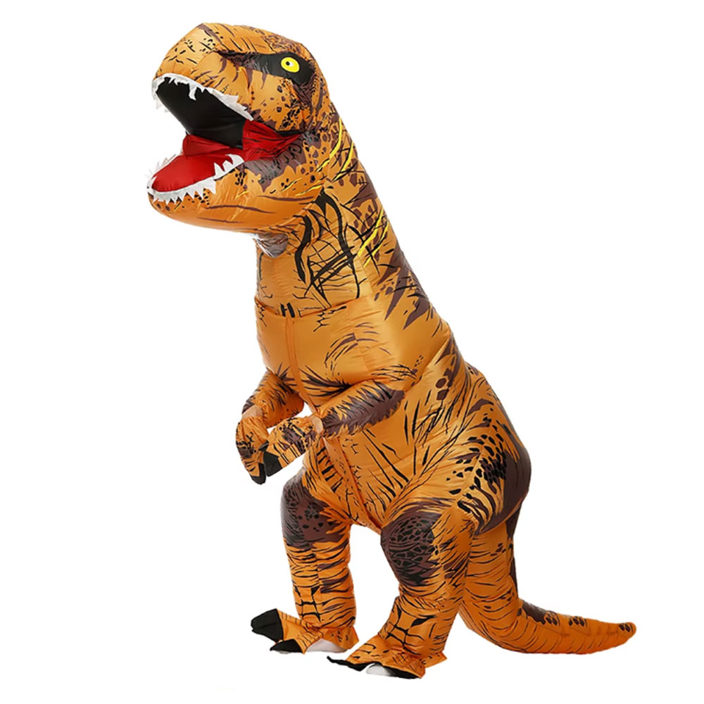 Halloween unisex inflatable di - đánh giá và giá Costumes