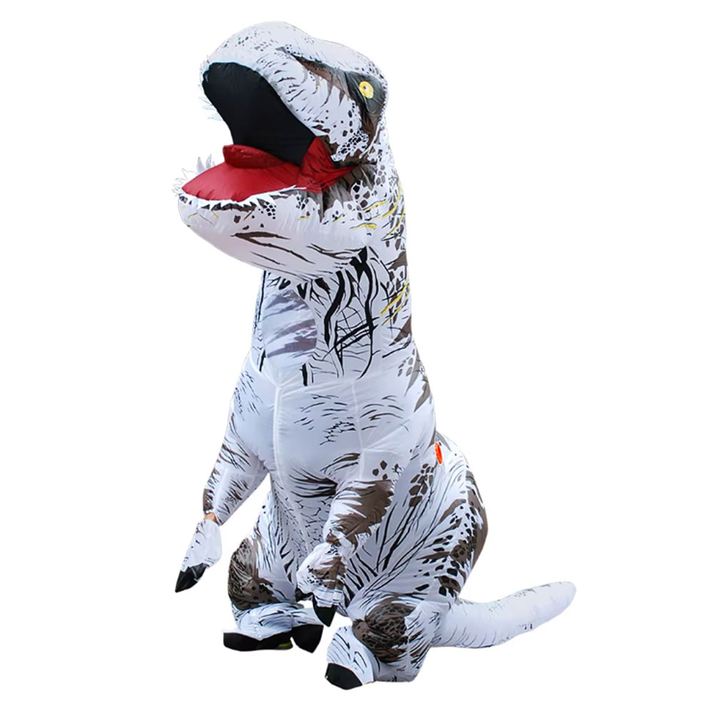 Halloween unisex inflatable di - đánh giá và giá Costumes