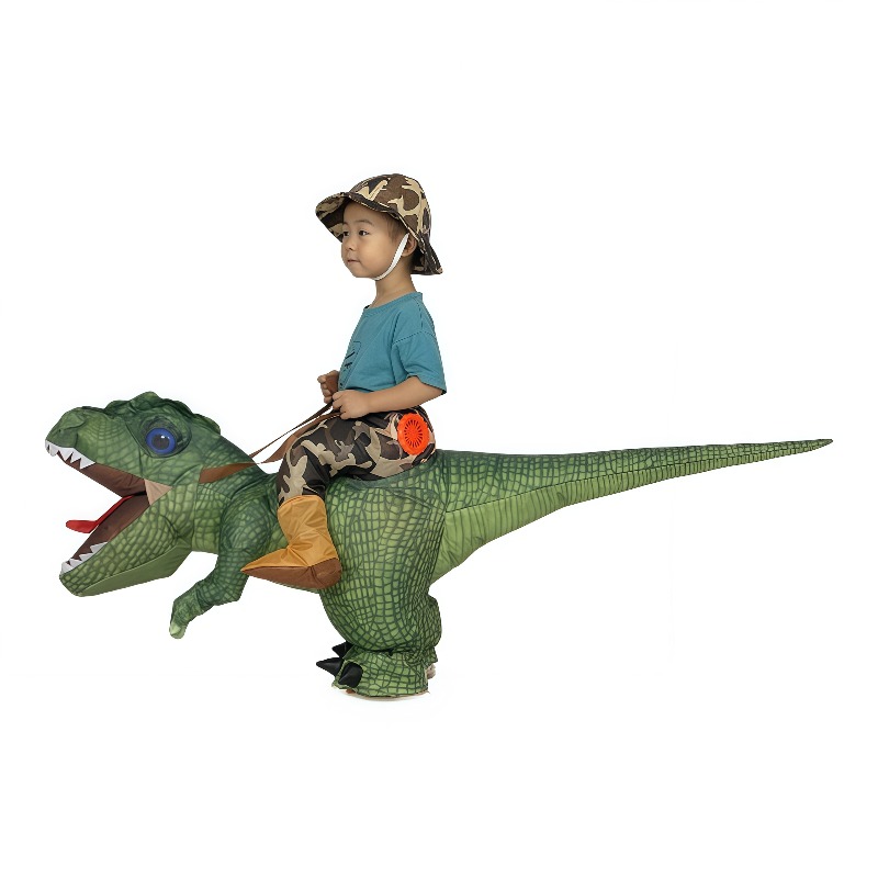 Inflatable dinosaur costume ri - đánh giá và giá Inflatable Dinosaur Costume Adult