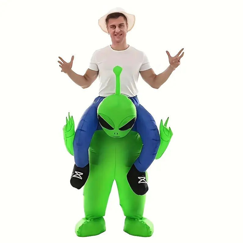 Adults & Kids Fun Inflatable A - đánh giá và giá Inflatable Dinosaur Costume Adult