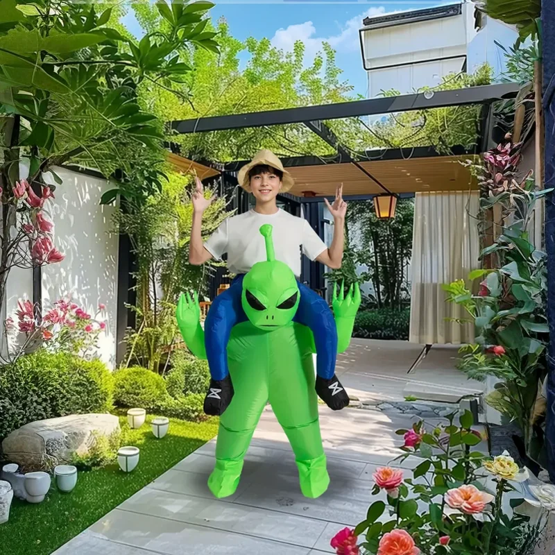 Adults & Kids Fun Inflatable A - đánh giá và giá Inflatable Dinosaur Costume Adult