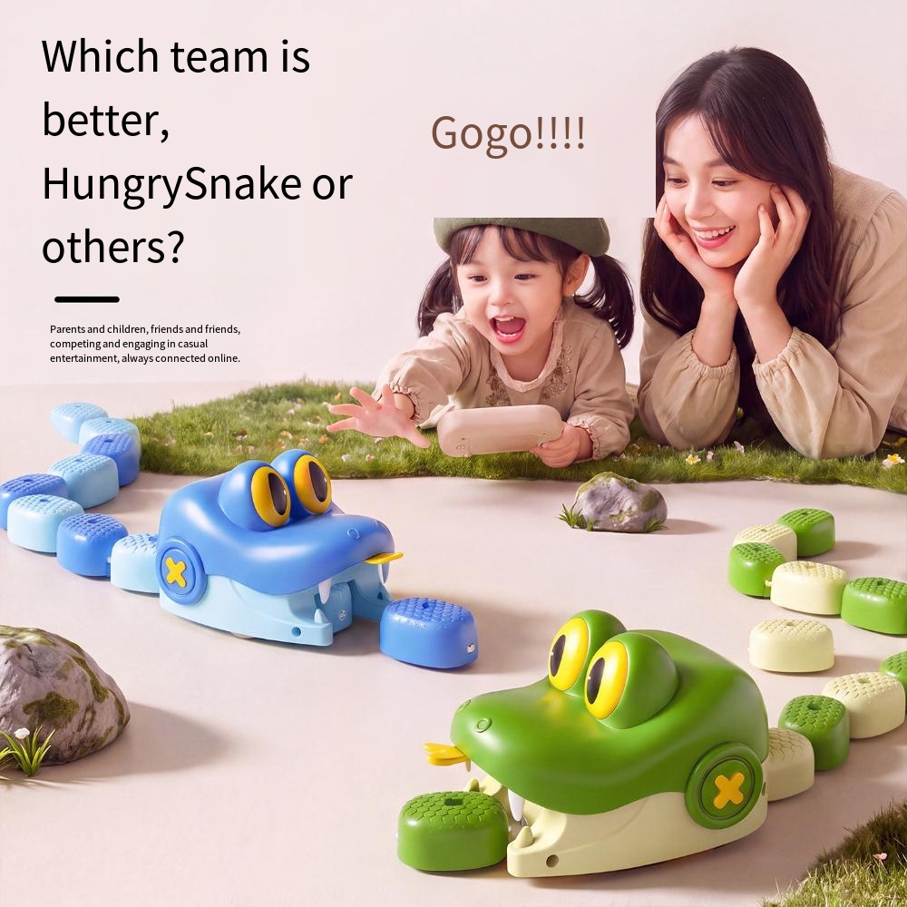 Remote Control Magnetic Eating - đánh giá và giá Novelty Gifts