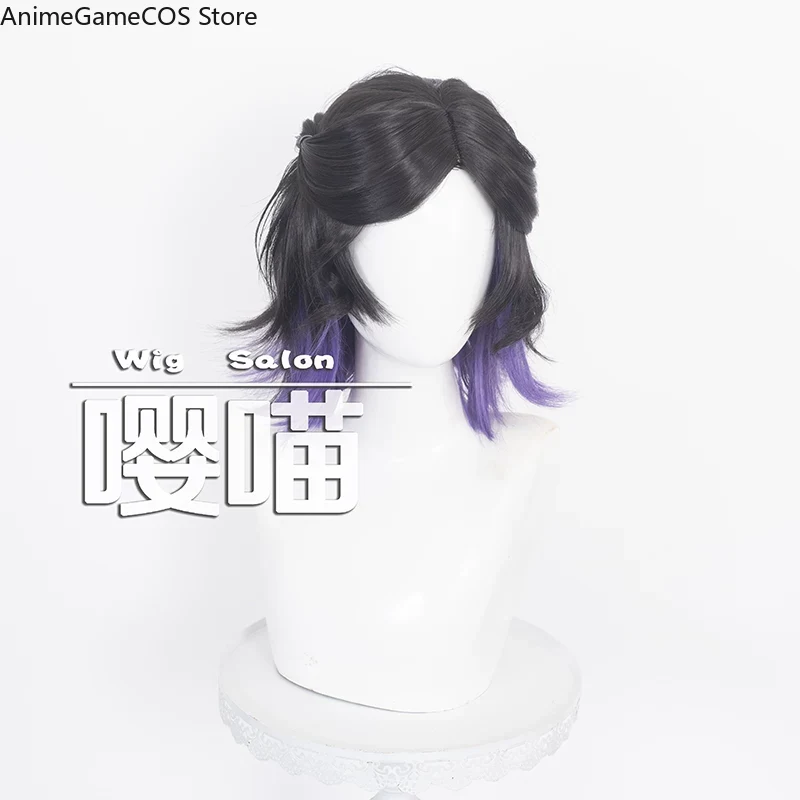 Anime Identity V Perfumer Comi - đánh giá và giá Anime Cosplay Wig Heat Resistant