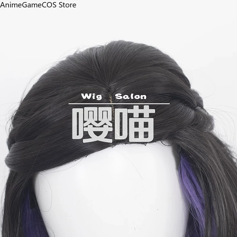 Anime Identity V Perfumer Comi - đánh giá và giá Anime Cosplay Wig Heat Resistant