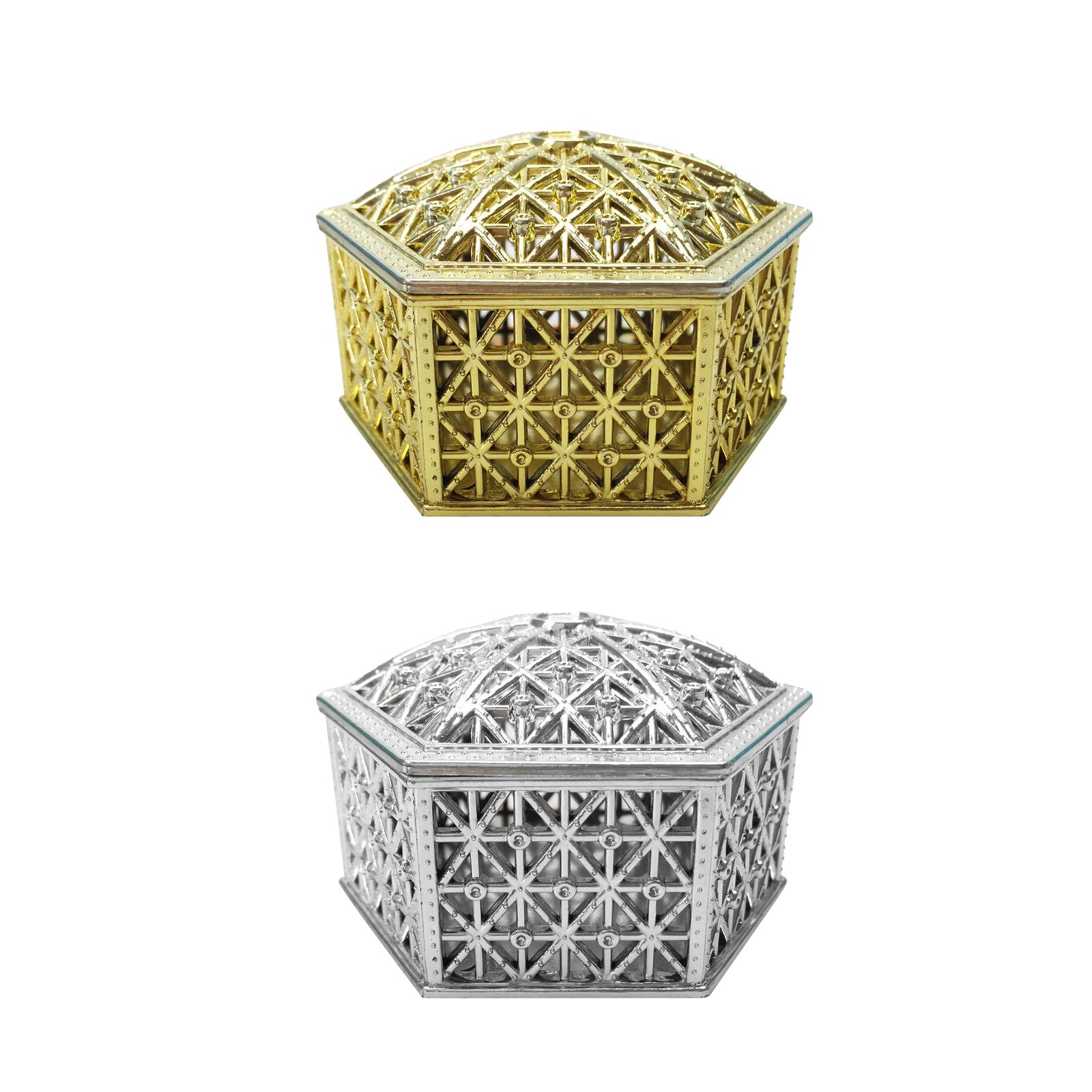 Hexagon Plastic Candy Boxes fo - đánh giá và giá Party Supplies