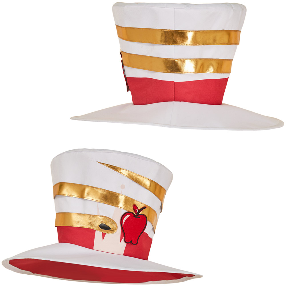 Adult Lucifer Cosplay Tail Hat - đánh giá và giá Magic Tricks
