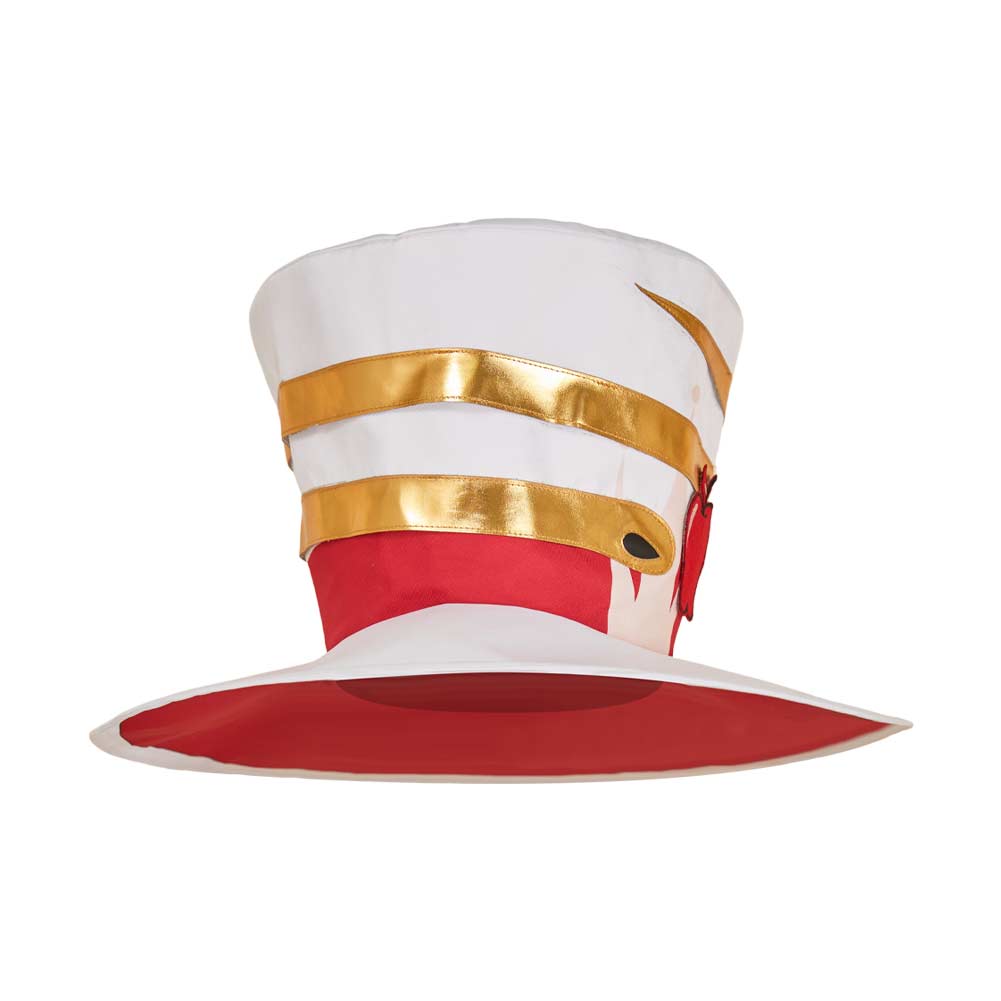 Adult Lucifer Cosplay Tail Hat - đánh giá và giá Magic Tricks