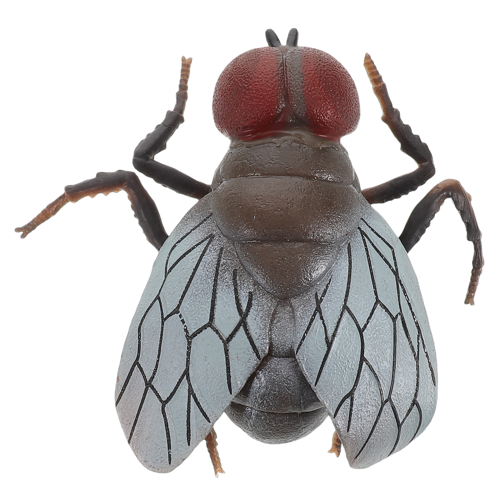Realistic Fly Insect Toy for K - đánh giá và giá Prank Toys