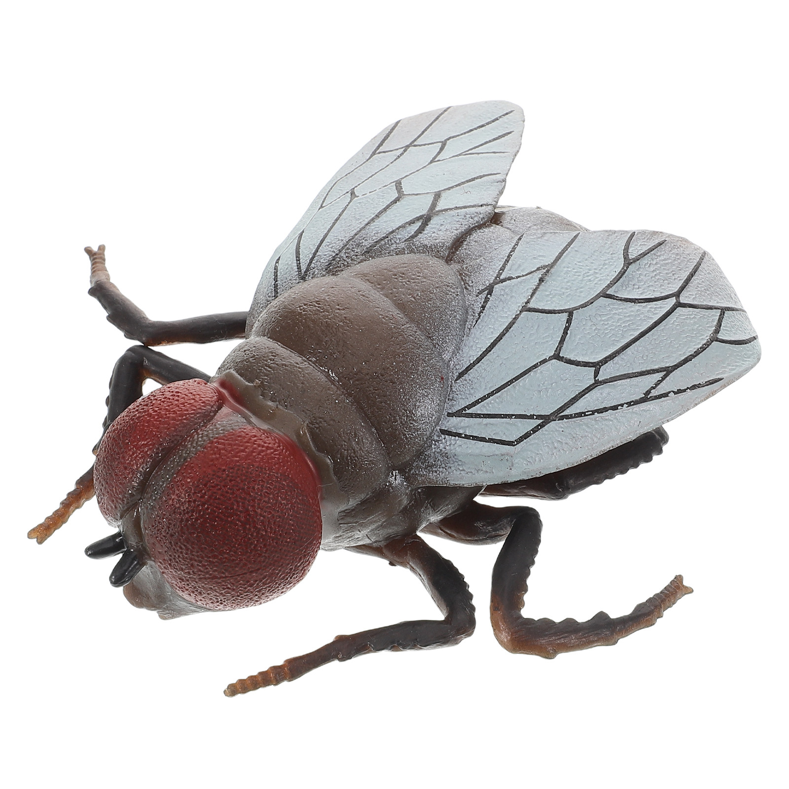Realistic Fly Insect Toy for K - đánh giá và giá Prank Toys