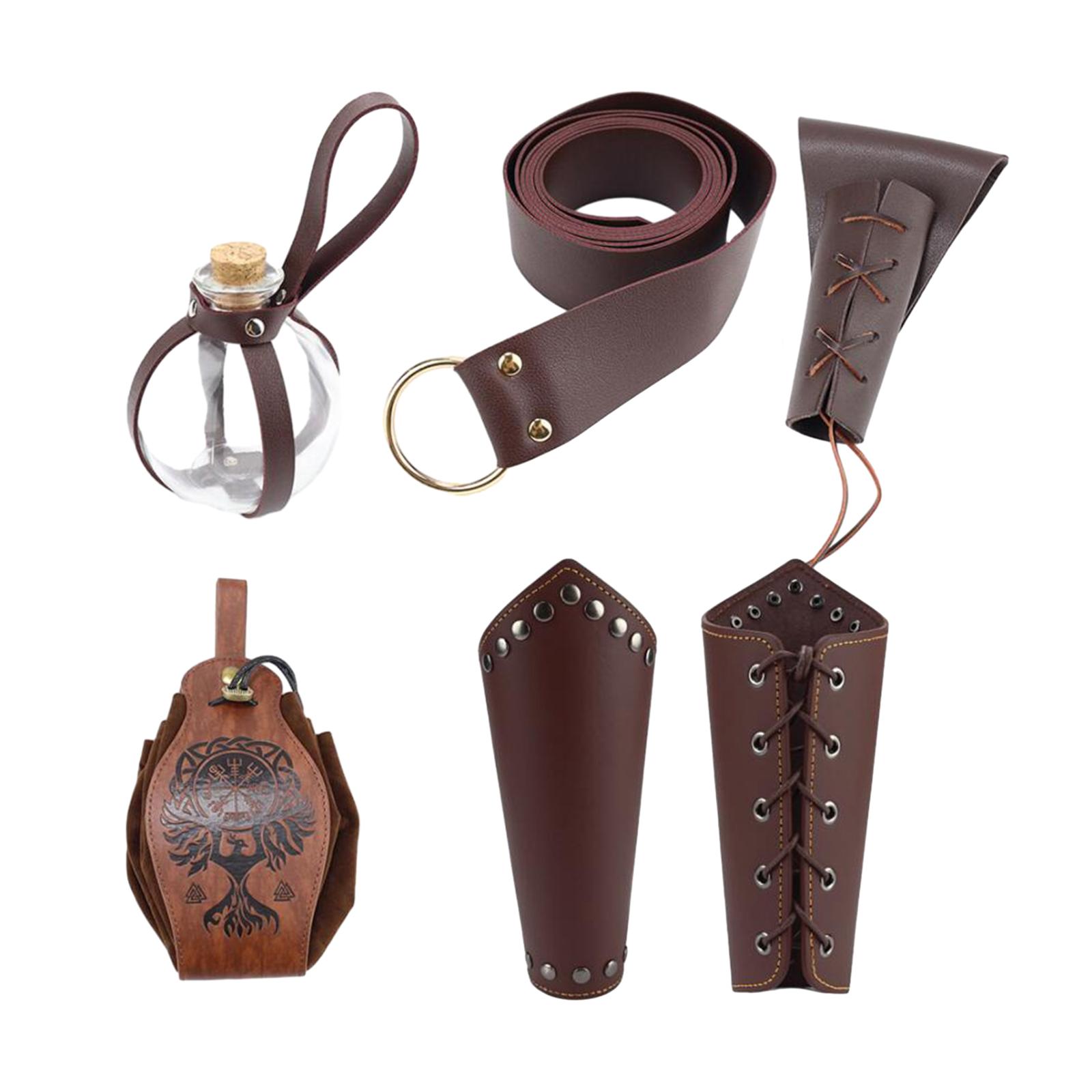 Medieval Cosplay Belt Kit Retr - đánh giá và giá Costumes