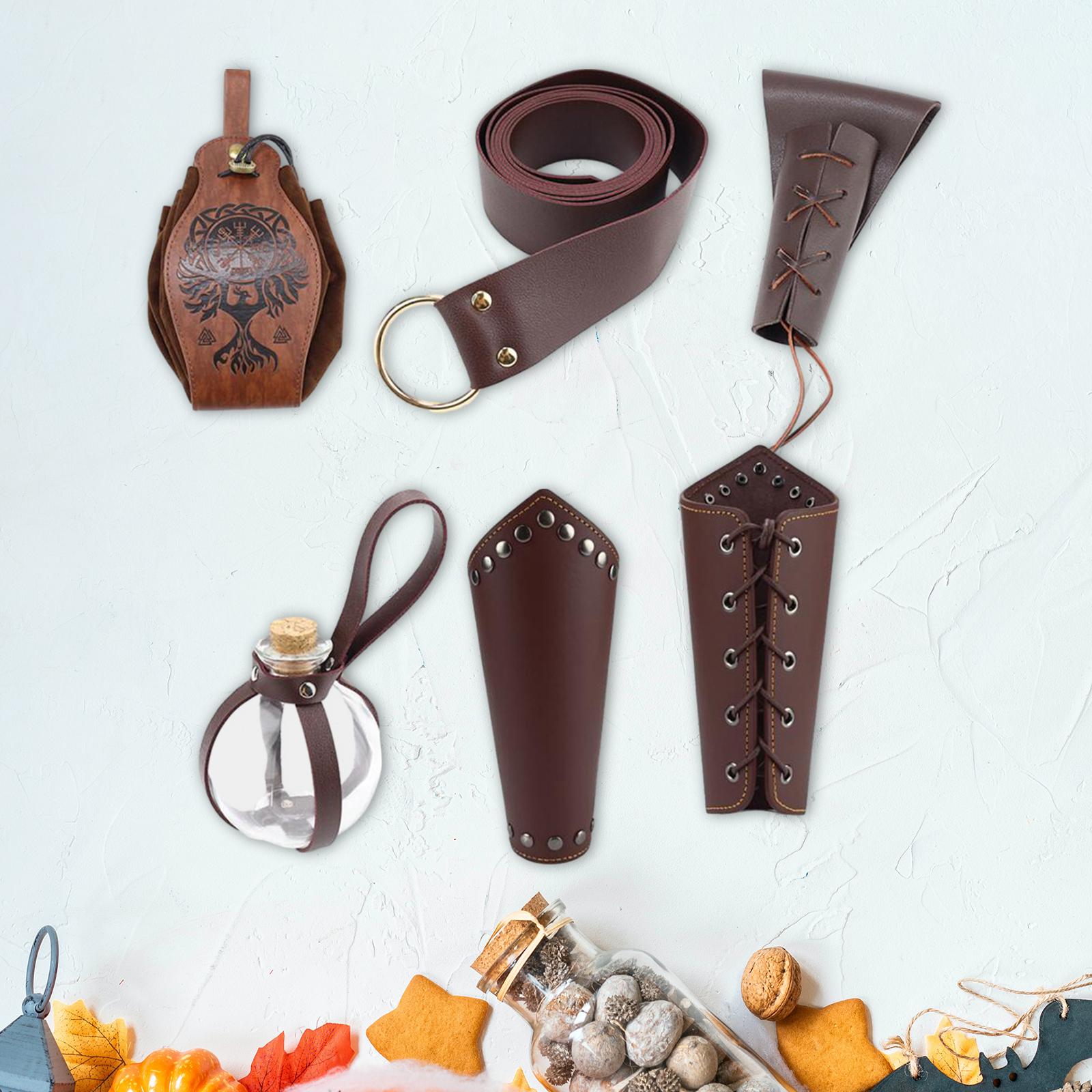 Medieval Cosplay Belt Kit Retr - đánh giá và giá Costumes
