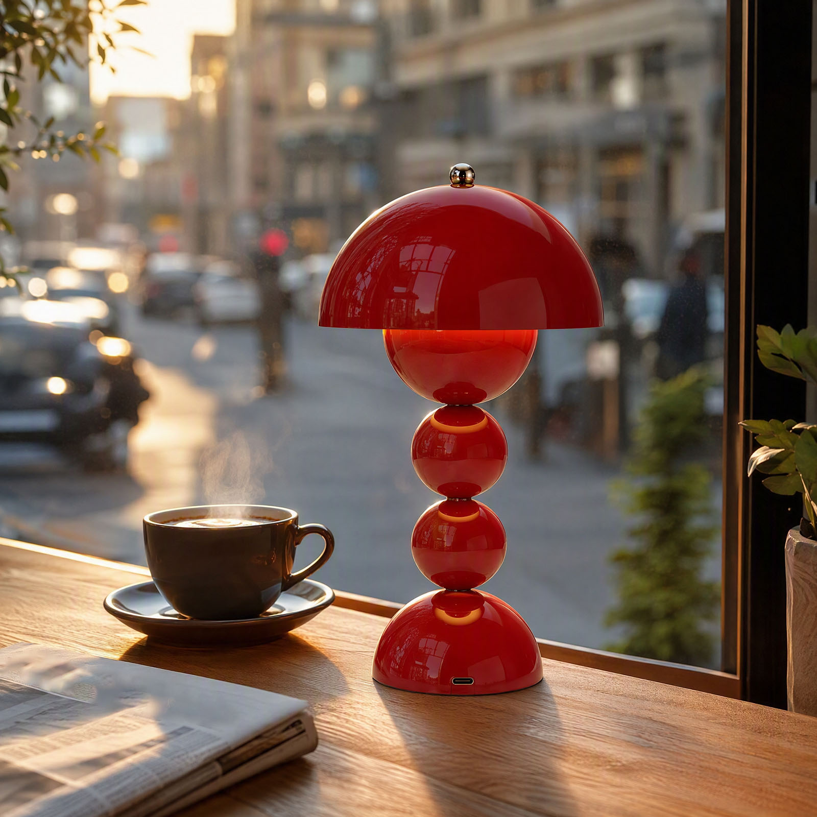 Vintage Mushroom Flower Bud De - đánh giá và giá Novelty Gifts