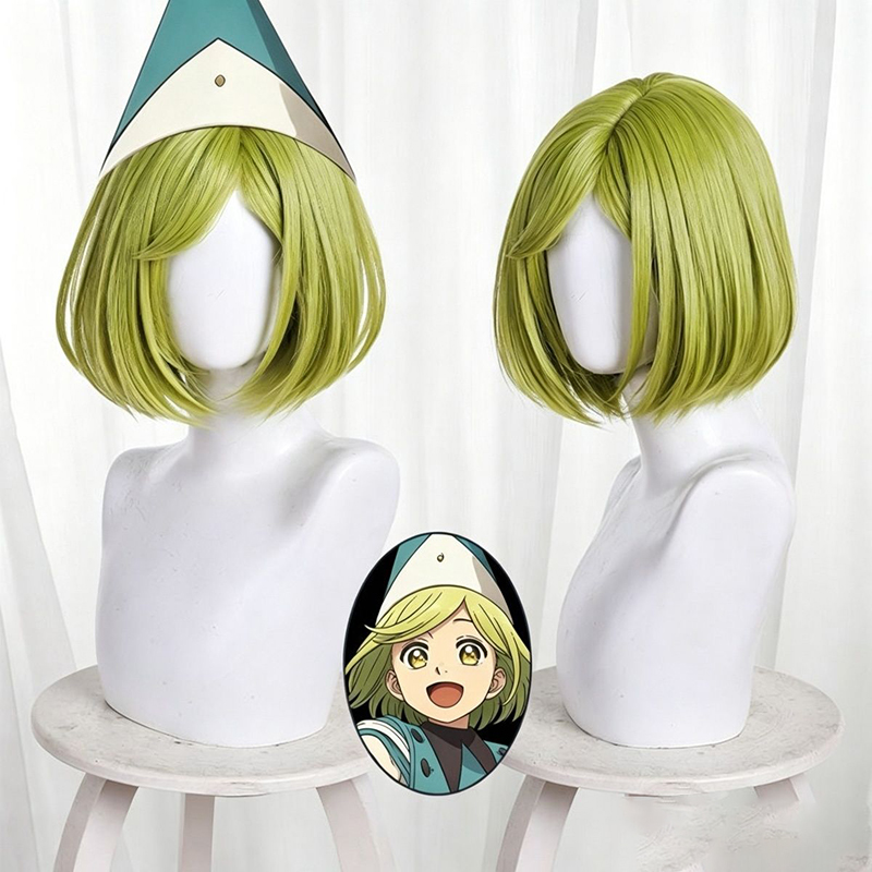 Anime Witch Hat Atelier Cospla - đánh giá và giá Magic Tricks